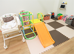 キッズスペース