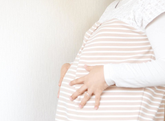 妊婦さん