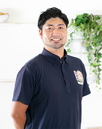 院長 金子 太貴