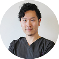 mamaluxe代表　宮田 雄平 先生