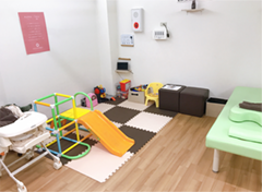 キッズスペース