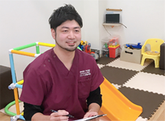 カウンセリング